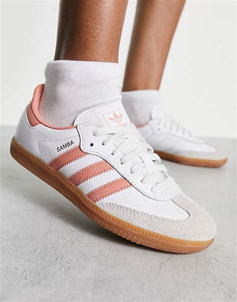 pink adidas samba spezial|adidas samba pink gucci.